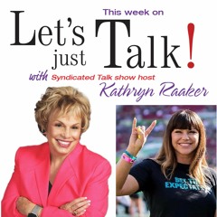 The Black and White Network-Brenda Tracy- 9-13-2023-Lets Just Talk