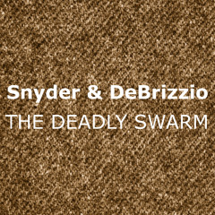 Snyder & DeBrizzio - THE DEADLY SWARM (LIVE Instrumental)