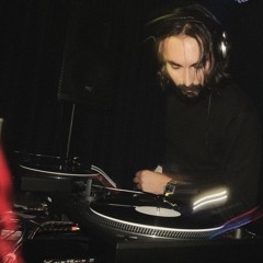 VAN VEGA - COAL CLUBNIGHT vol2  (Live Vinyl Recording From Dock, Ostrava, Czechia) [NOV 2023]