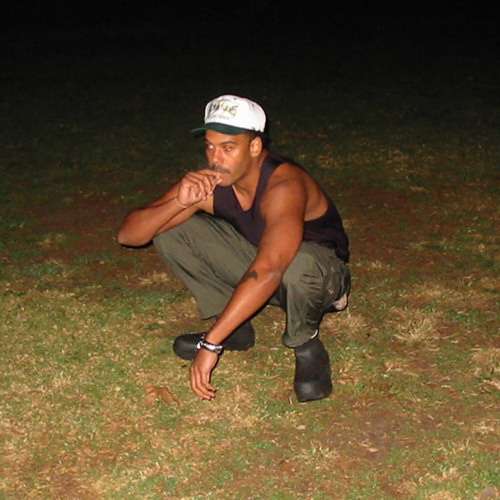 only thing on my mind