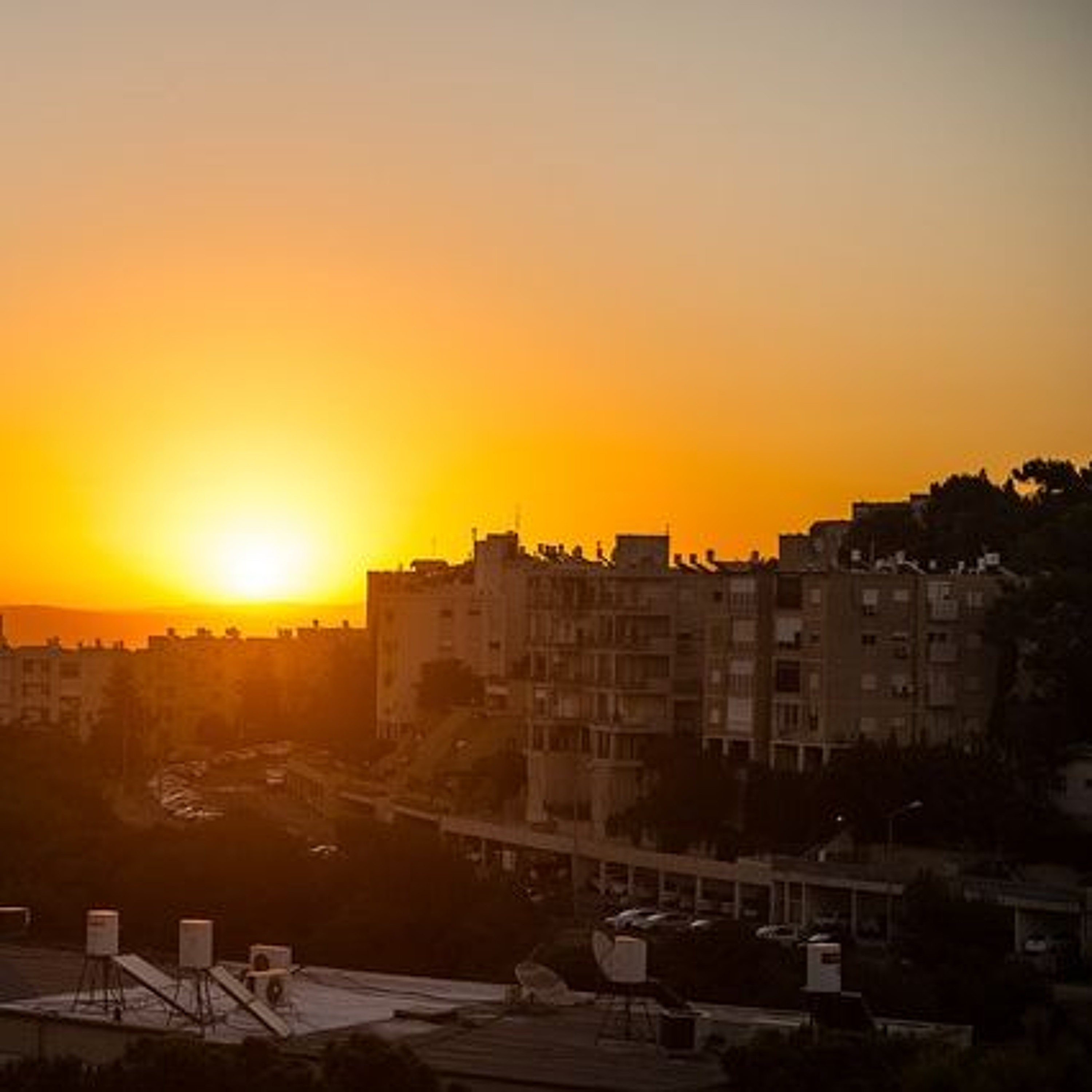 You Have An Accent! - Returning Home