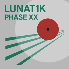 Cycle - Phase XX