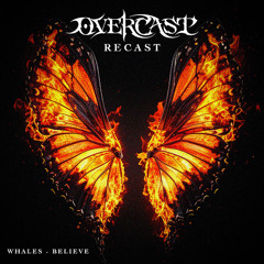 WHALES - BELIEVE - (OVERCAST RECAST)