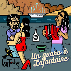 Less Toches - La Magia Eterna