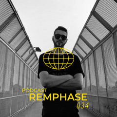 TW PODCAST 034 - RemPhase