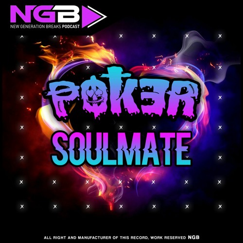 [NGB FREE 028] POK3R - SOULMATE (ORIGINAL MIX)
