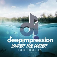 Kolja - Deepimpression Awakening Vol. 8