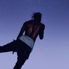 Travis Scott - “Days Before Rodeo” type beat