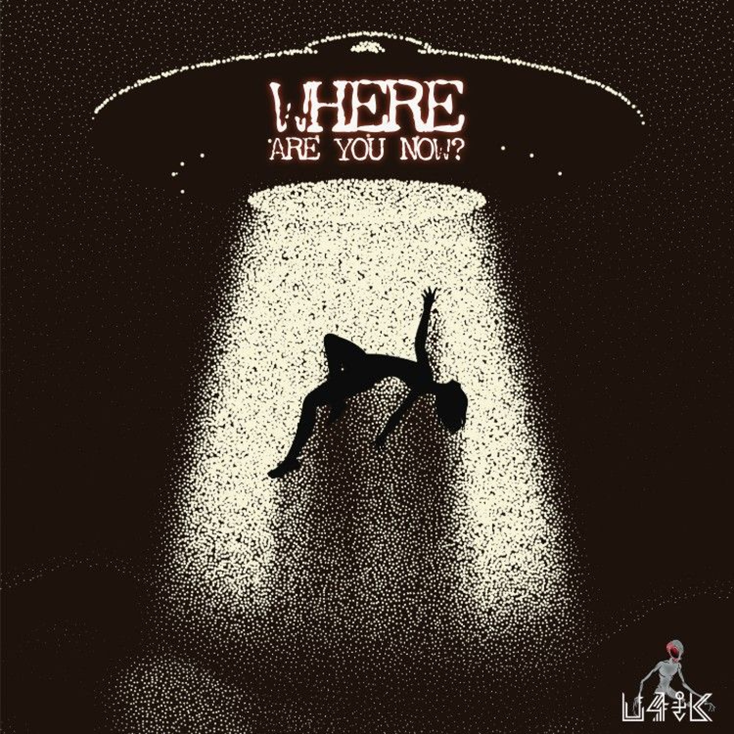 Skrillex & Diplo- 'Where Are You Now' with Justin Beiber (U4ikbeats Remix) episode artwork