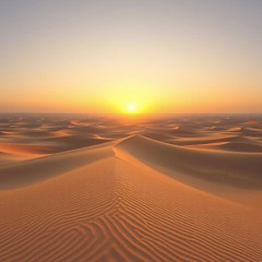 Shifting Sands