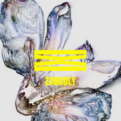 COMMUNION ZANDØLY  resident series