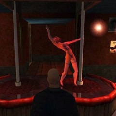 hunty hump, code10 - stripclub (slow)