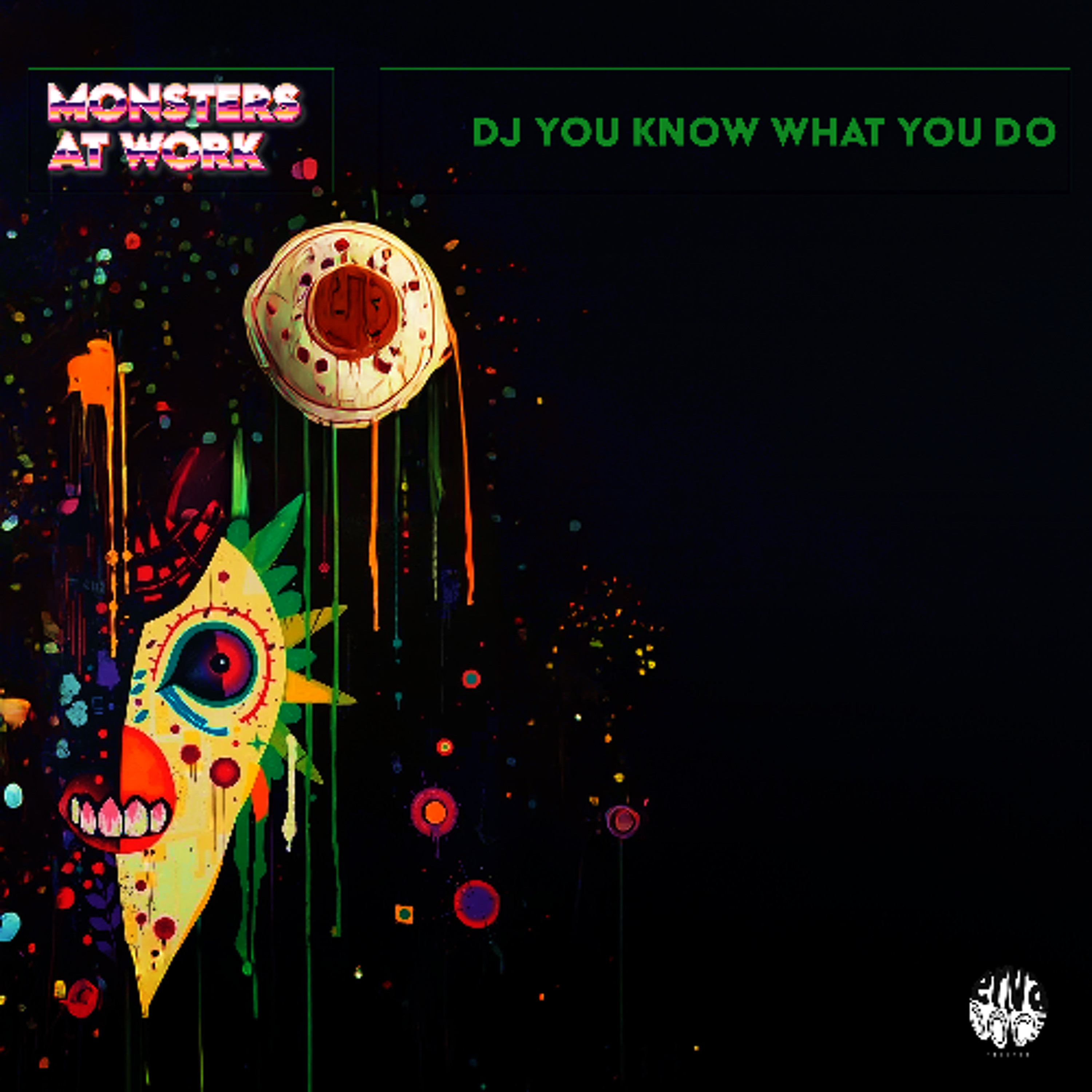 Dj You Know What You Do episode artwork