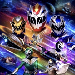 Power Rangers Cosmic Fury Extended Theme Song