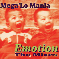 Emotion (Club Mix)