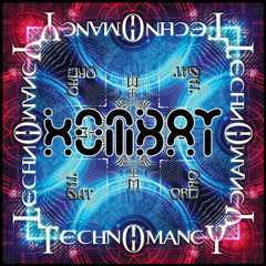 KOMBAT - Live @ TechnOmancY