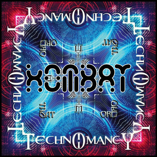 KOMBAT - Live @ TechnOmancY