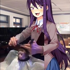 Markov (Instrumental) - Doki Doki Takeover BAD ENDING OST