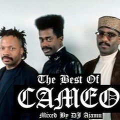 The Best Of Cameo
