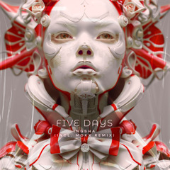 Ingsha - Five Days (MOKX Remix) [Polyform]