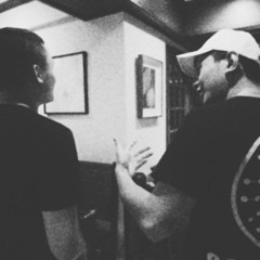 sKarm & Curtismith Rhythm Resilient -  free verse on Hyperbolic Club's Tried Too Hard Once