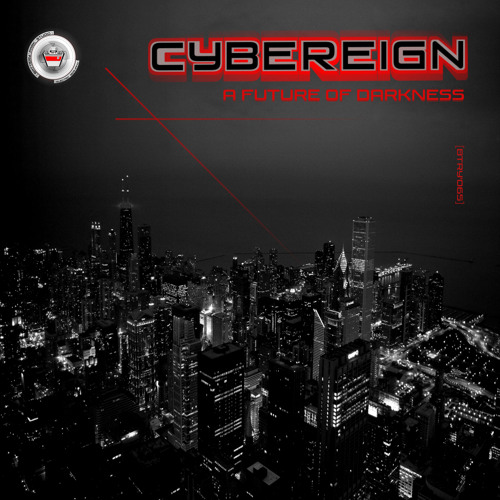 A Future of Darkness (W1B0 Alternative Vision of the Future)