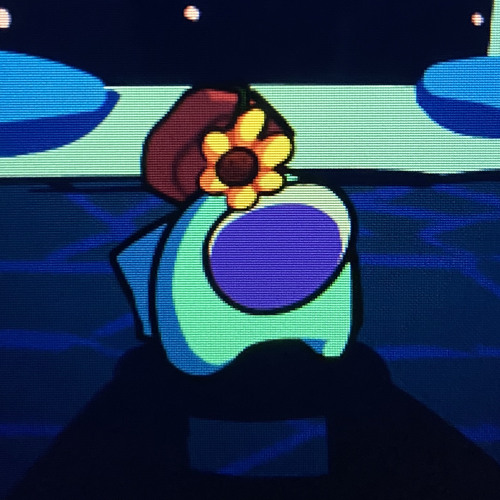 RoleBreaker - FNF Vs Breaker Bundle (Soulles DX) - (Vs Among Us Cyan DX) - (UNOFFICIAL)