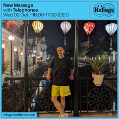 New Massage 042 - Telephones - 02 Oct 2024