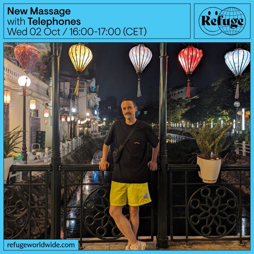 New Massage 042 - Telephones - 02 Oct 2024