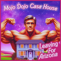 Mojo Dojo Casa House