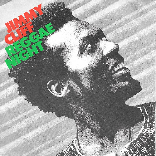 Jimmy Cliff - Reggae Night (Blam Remix) [Snippet]