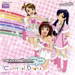 Colorful Days [M@STER VERSION]