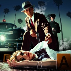 la noire