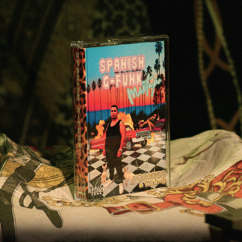 Kiere Bixxxo ft. APG Flow