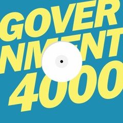 Government 4000 - Luna