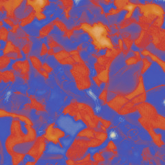 Red Beryl - Haeundae Nights