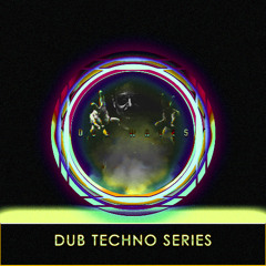 Dub Techno Label Mix June 25