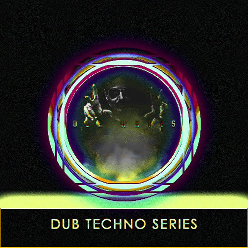 Dub Techno Label Mix June 25