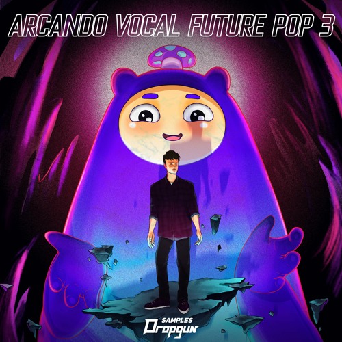 ARCANDO Vocal Future Pop