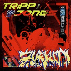 TRiPPJONES + COWBOYKILLERR - FOLD [prod. ZEROXXUIT] GFX: CLUTTER GOTH