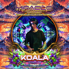Koala ＠ Miracle Festival 2025 - 10th Anniversary