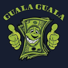 Guala - Tandy, Don & Big Stunter Pappa (prod. by Santi)