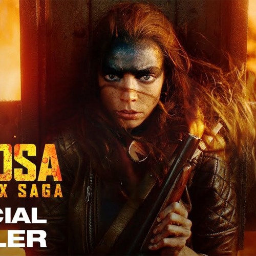 Stream Tüm Film » Furiosa Bir Mad Max Destanı izle (2024) Türkçe