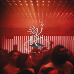 Nhii @ Rūmu, Lisbon (5 Hours Vinyl & CDJs Extended Mix)