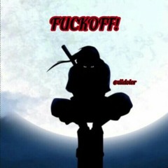 XIIIDOLOR - FUCKOFF!  (prod. HARRYSREVENGE)