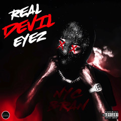 REAL DEVIL EYEZ