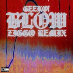 Geeko! Blow Ft. Ziggo (official remix)