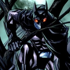 Battle For The Cowl (Freestyle prod. by MIROV)