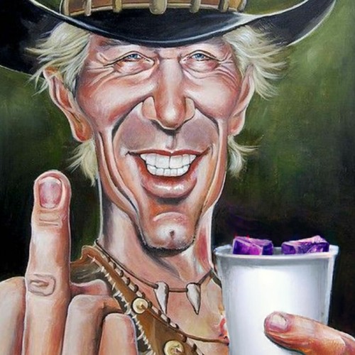 Crocodile Dundee (Prod. SIMON!)