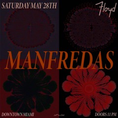 Manfredas Floyd Miami 5-28-2022